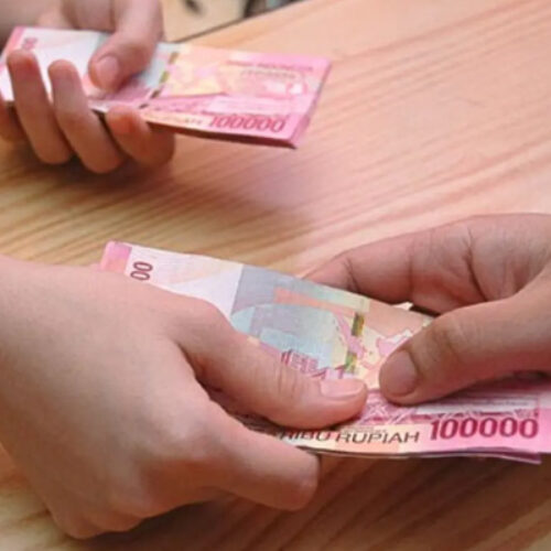 Hutang Piutang Hutang Piutang